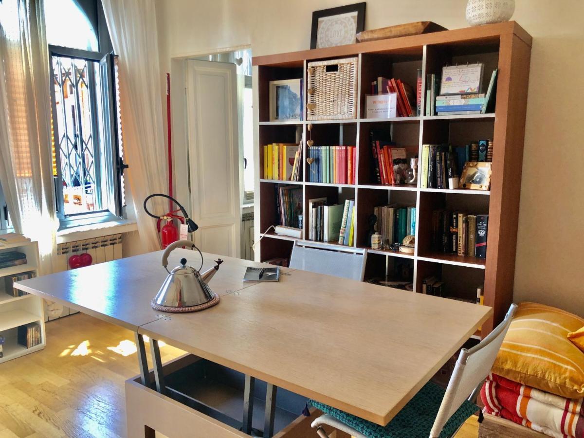 La Casa Sul Ballatoio Isola Humanitas E Alcatraz Milánó Kültér fotó