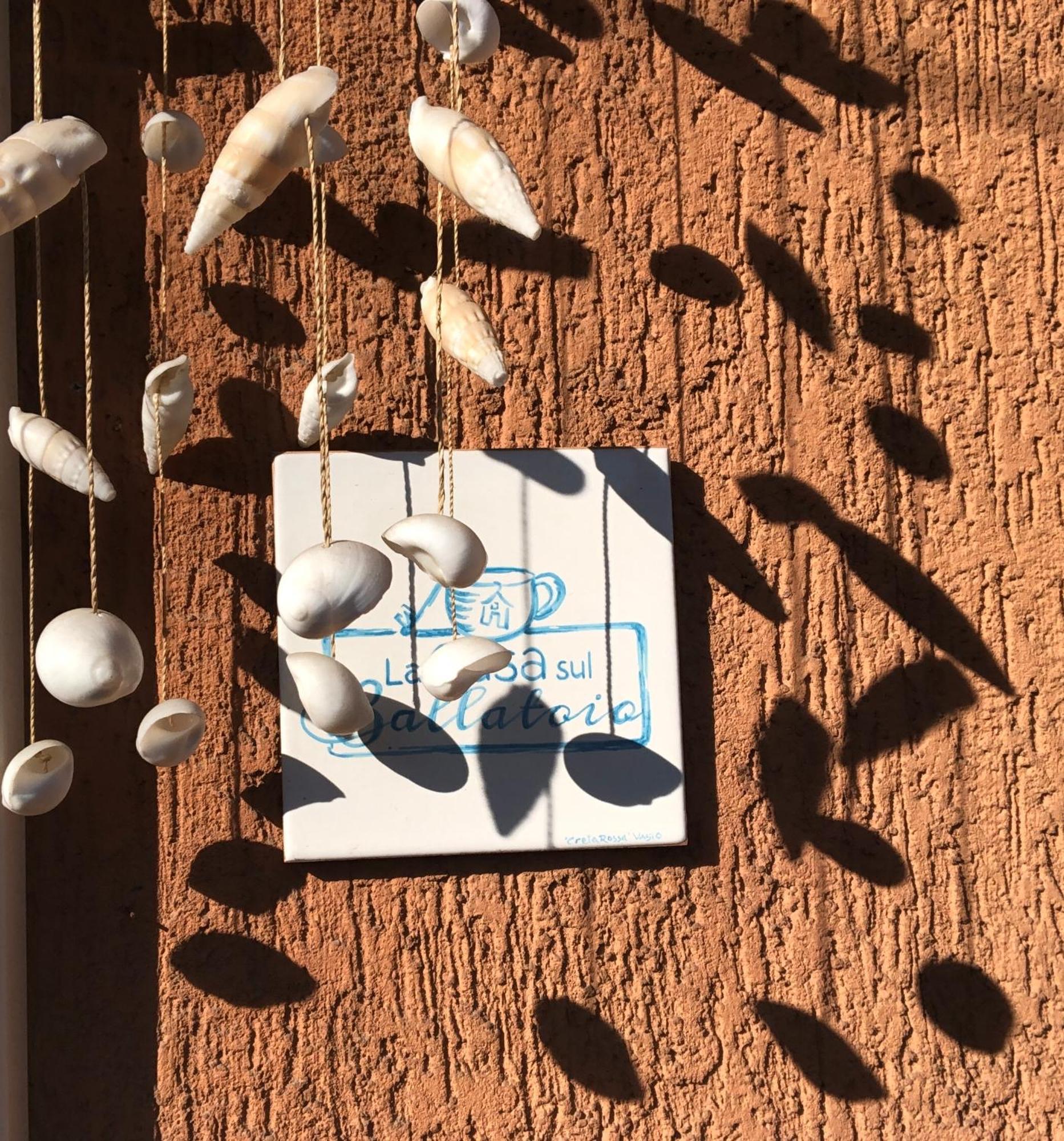 La Casa Sul Ballatoio Isola Humanitas E Alcatraz Milánó Kültér fotó